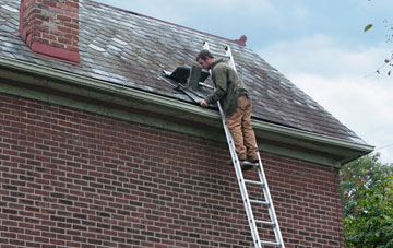 what affects urgent Burroughs Grove roof repairs