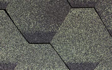 Burroughs Grove fibreglass shingle repairs