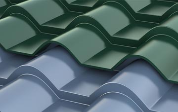 who should consider Burroughs Grove plastic roofs