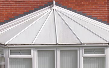 Burroughs Grove polycarbonate conservatory roof repairs