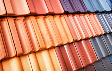 Burroughs Grove roof tile costs