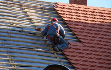 roof tiles Burroughs Grove, Buckinghamshire