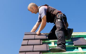 disadvantages of Burroughs Grove slate roofing