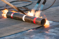 free Burroughs Grove roof quotes