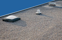 Burroughs Grove flat roofing