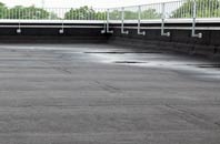 find rated Burroughs Grove flat roofing companies