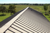 Burroughs Grove metal roof quotes