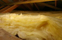 Burroughs Grove pitch roof insulation