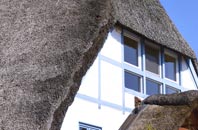 find rated Burroughs Grove thatchers